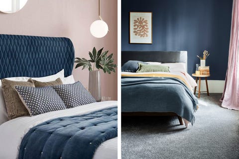 Best bedroom colours for sleep best bedroom colours for sleep