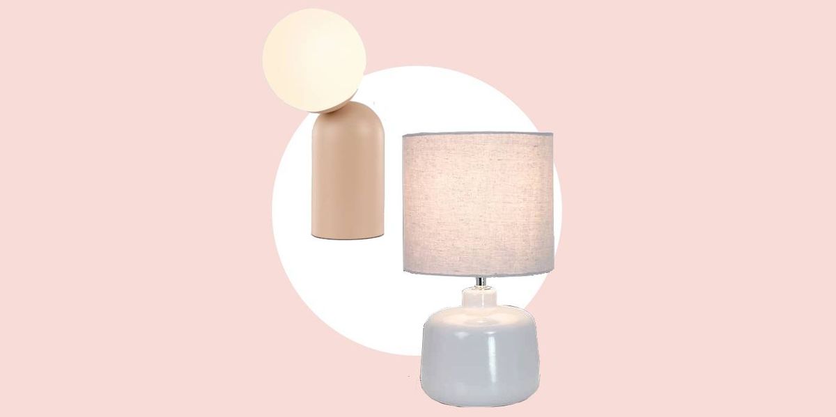 Best Bedside Table Lamps Lights, Best Place To Get Table Lamps