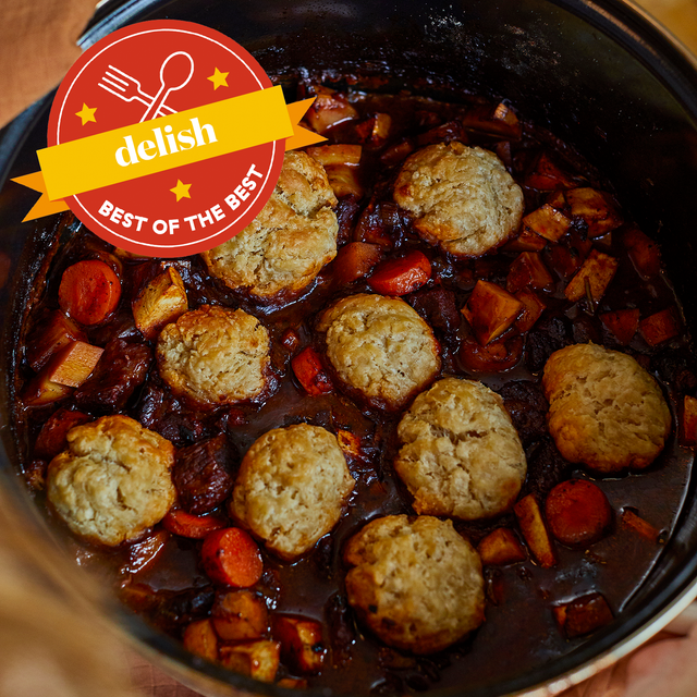 beef stew with dumplings beef stew with dumplings