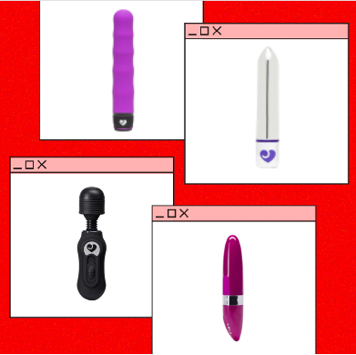 best beginners sex toys