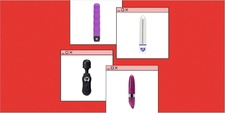 Sex Toy For Beginners 20 Beginner Sex Toys