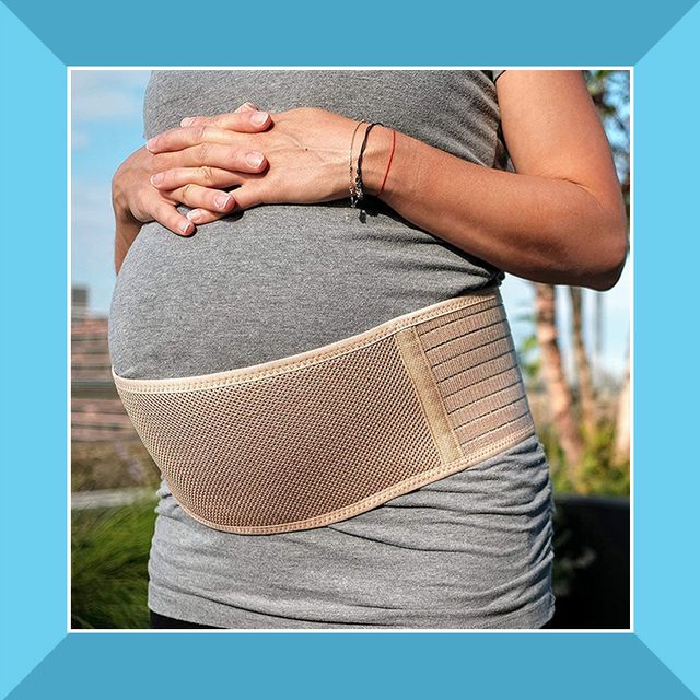 8 best belly bands to give your baby bump the support it needs