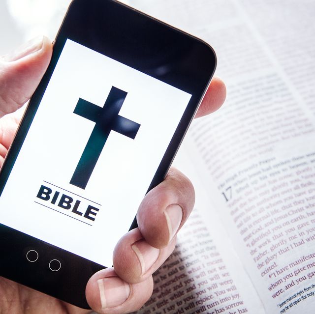 Best Bible Phone Apps Bible Gateway Blue Letter Bible And More
