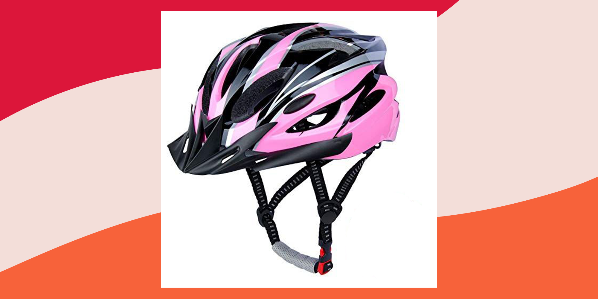 14 Best Bike Helmets to Shop From £25
