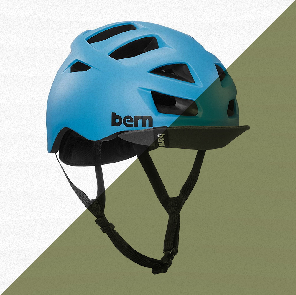 The Best Bike Helmets for Every Type of Cyclist