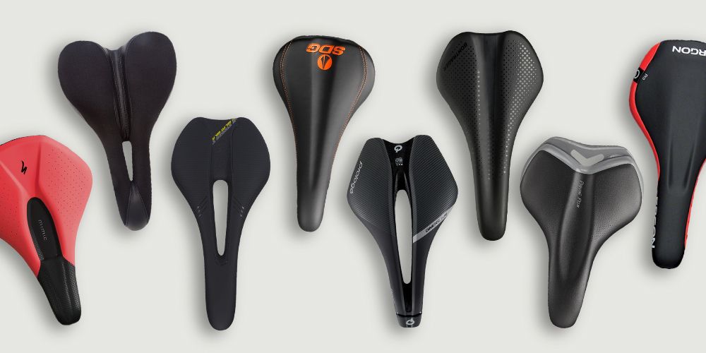 12 Best Bike Saddles Of 2019 Bike Seats For Every Kind Of Ride