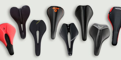 12 Best Bike Saddles Of 2019 Bike Seats For Every Kind Of Ride