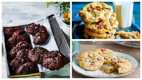 Best Biscuit And Cookie Recipes How To Make Biscuits At Home - 