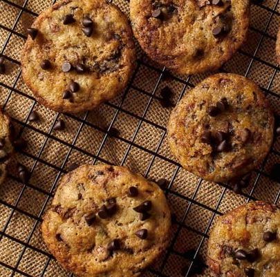 best biscuit and cookie recipes