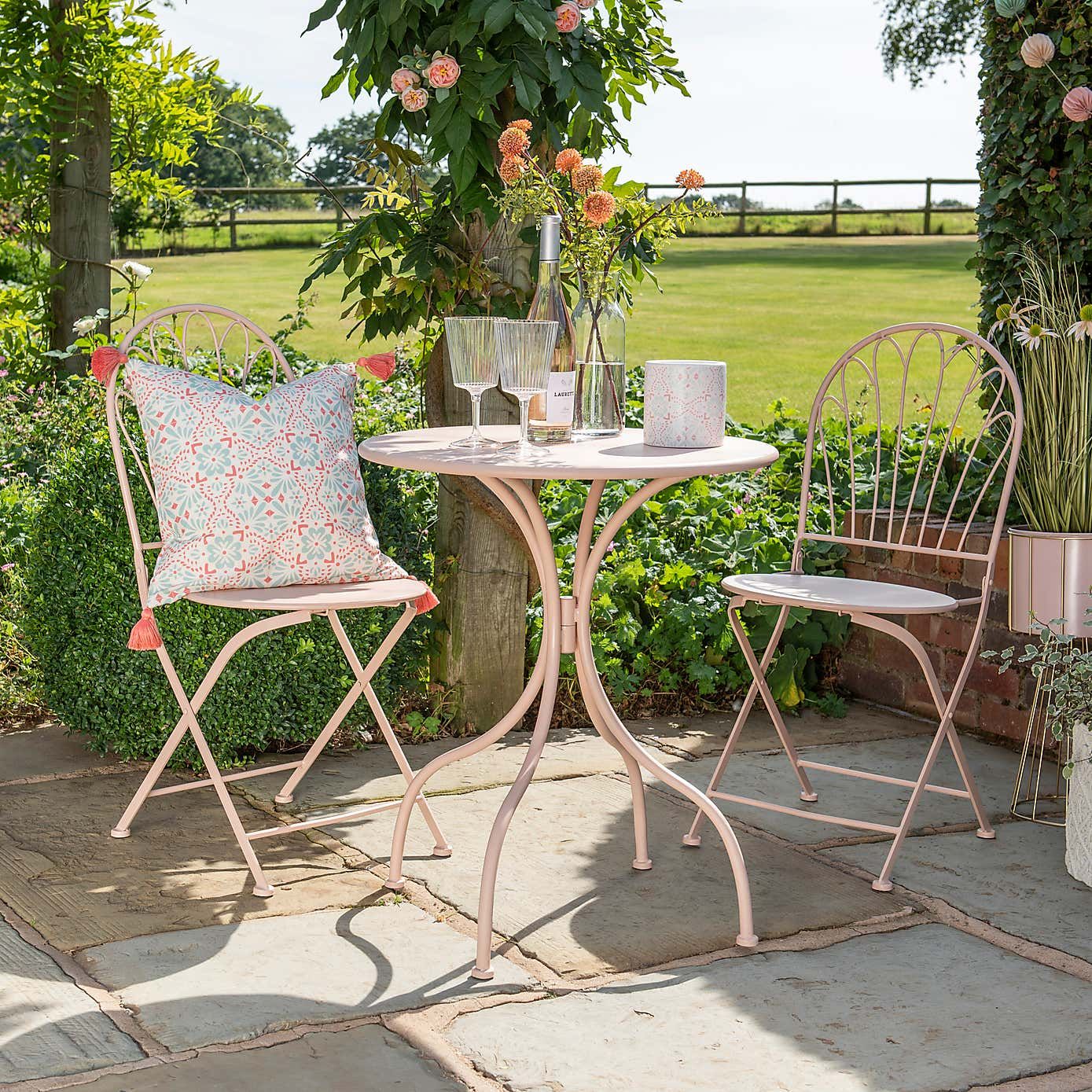 best bistro garden sets