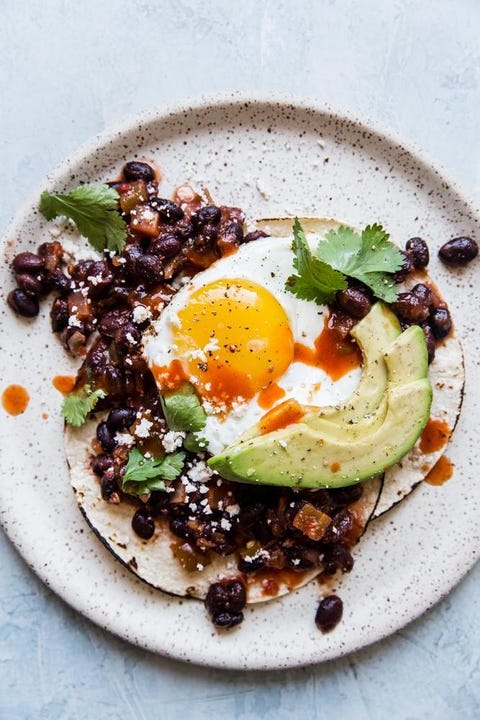 25 Best Black Bean Recipes - What to Make with Canned Black Beans