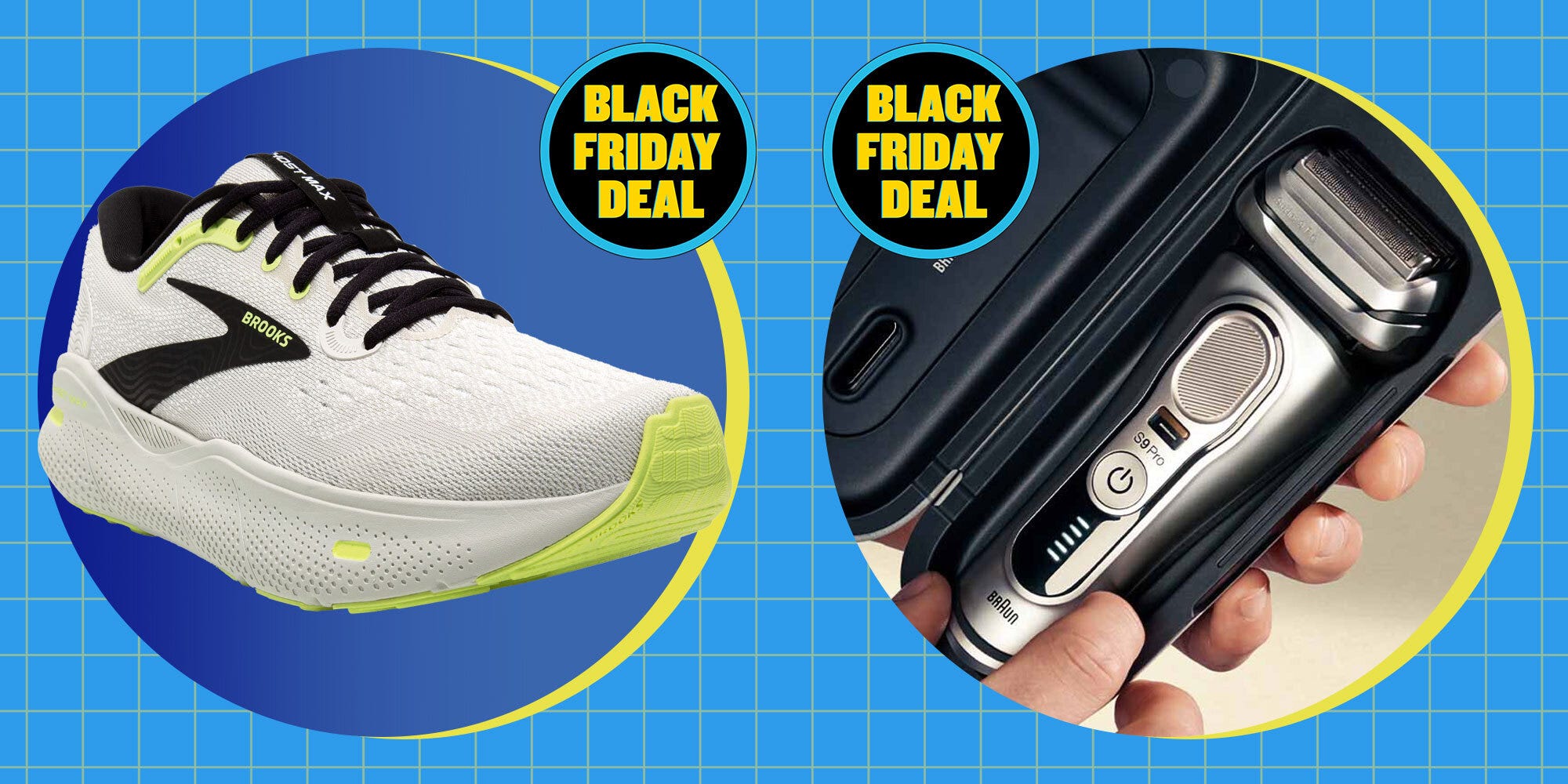 We Found the Absolute Best Black Friday Deals