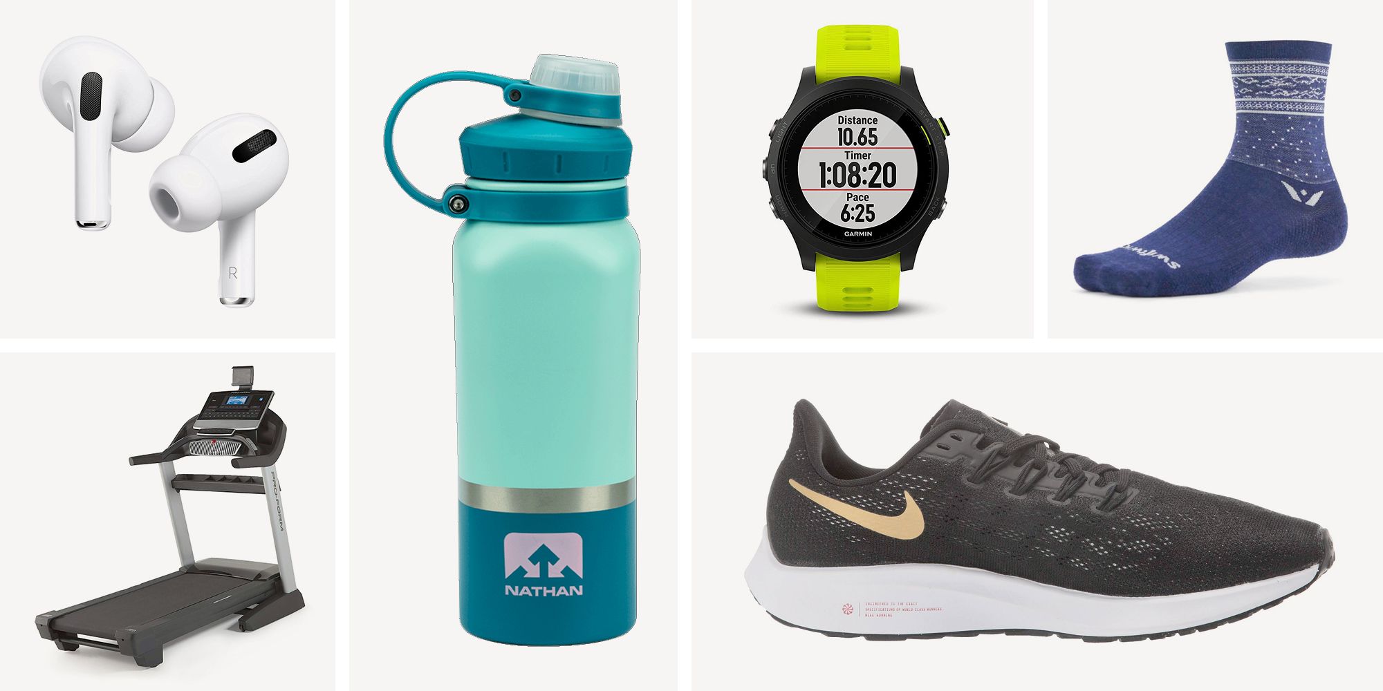 Best Black Friday Deals For Runners 