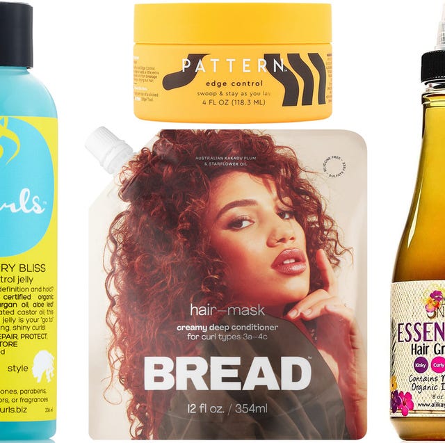 best black owned haircare products of 2021