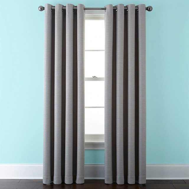 8 Best Blackout Curtains Of 2022, Best White Light Blocking Curtains