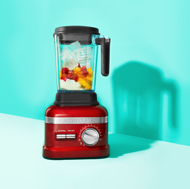 Smoothie blender best i test