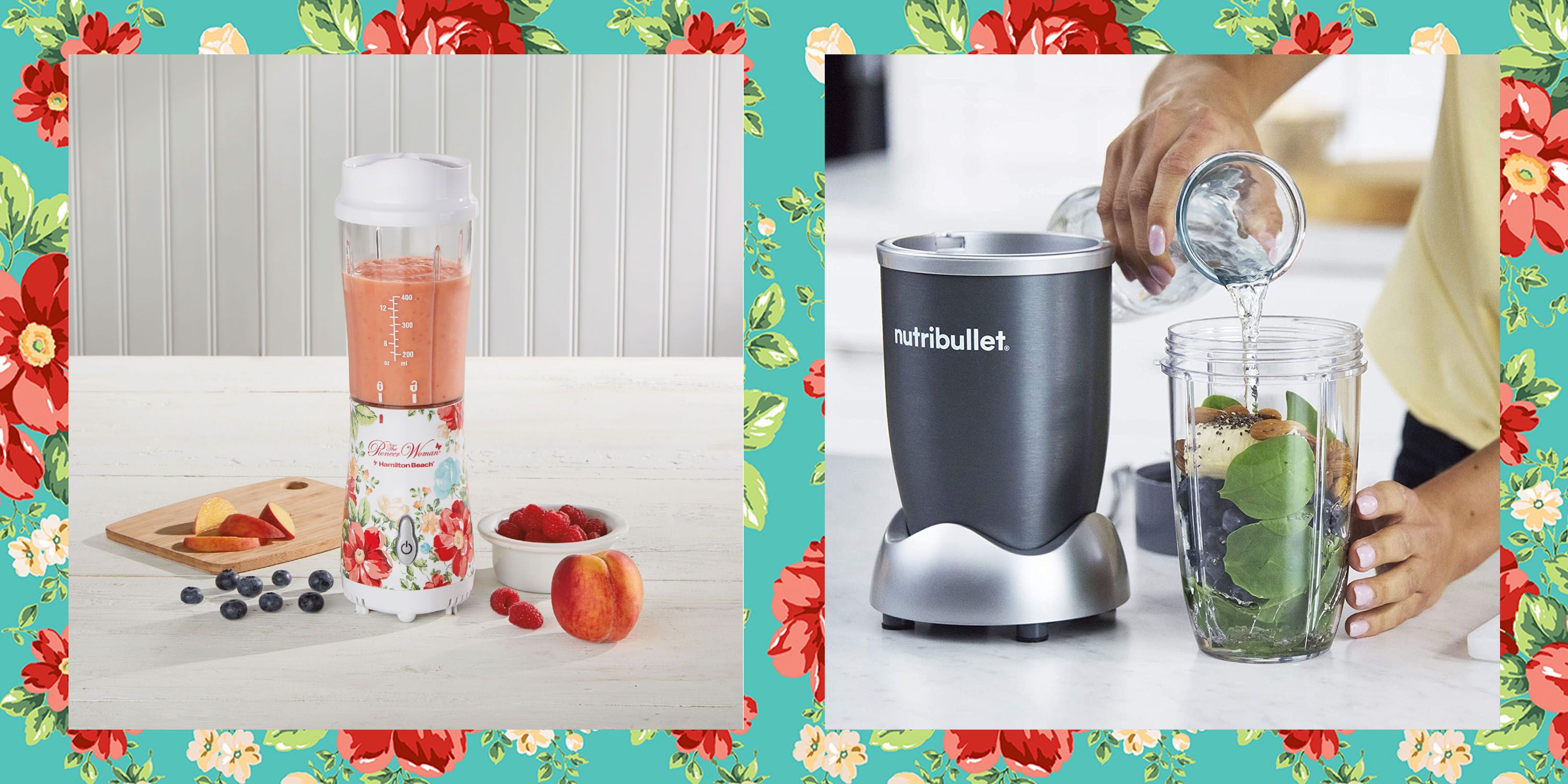 ree drummond blender