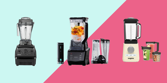 Best Blenders For Your Home The 10 Best Blenders Reviewed