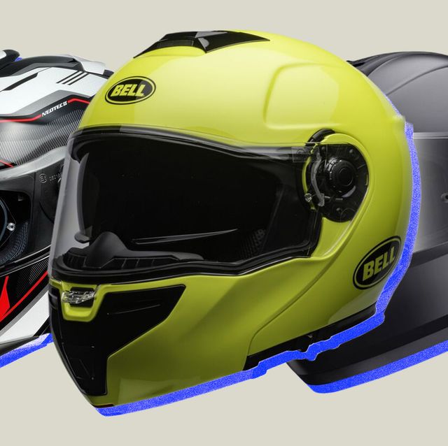 The Best Bluetooth Motorcycle Helmets of 2022