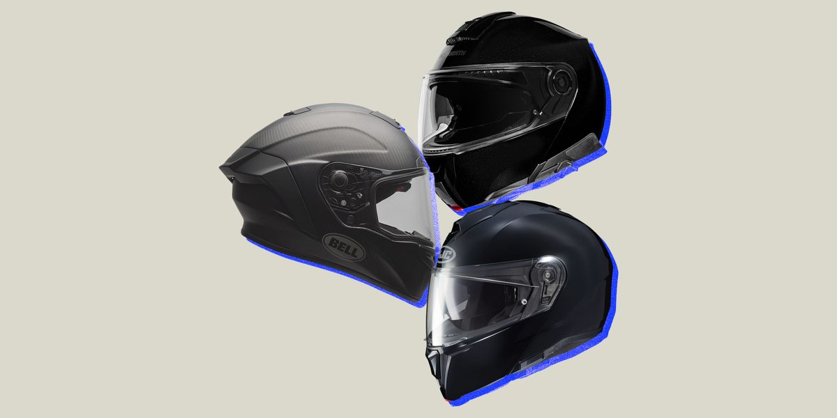 Stay Connected with the Best Bluetooth Motorcycle Helmets You Can Buy