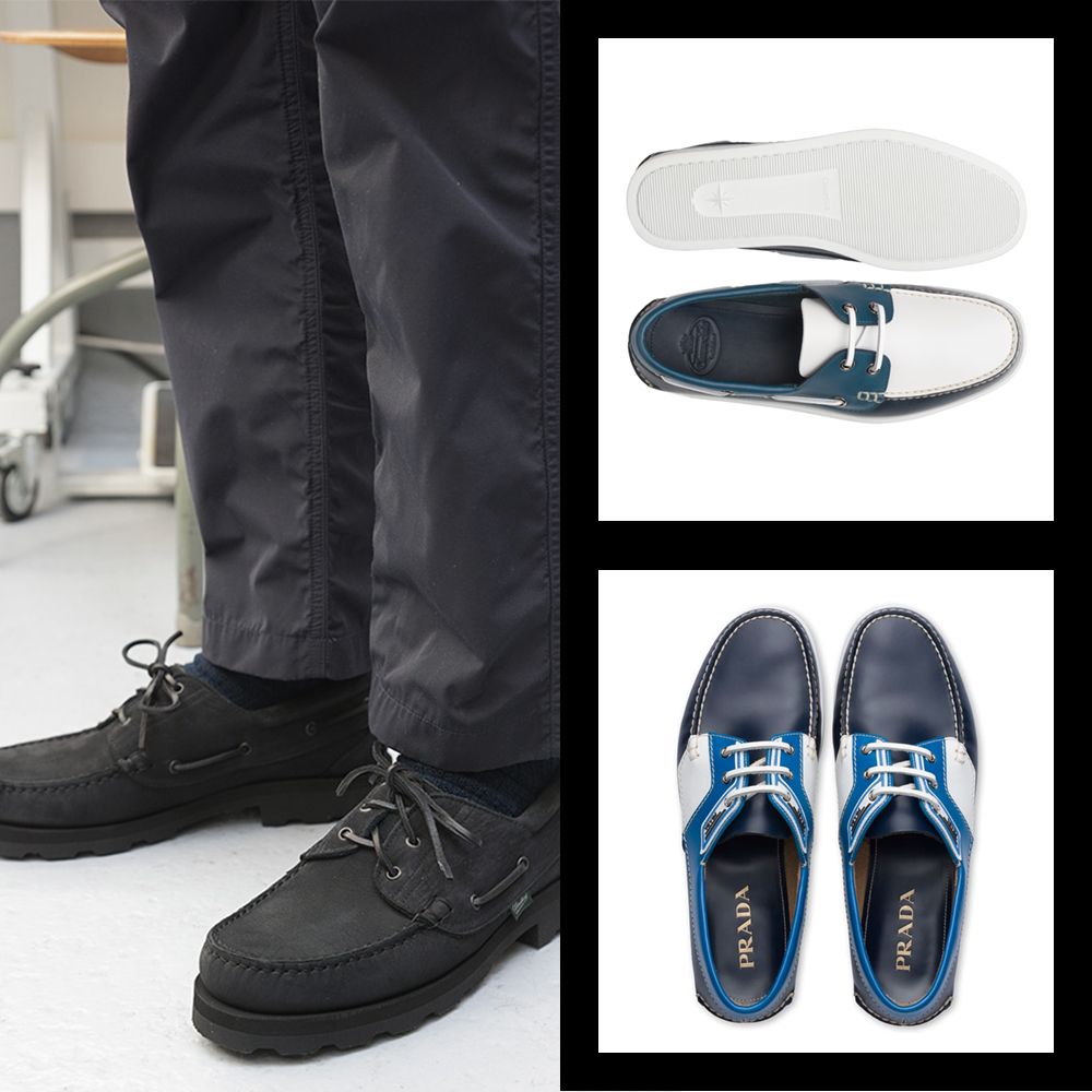 suddenly Mind Announcement The Best Boat Shoe Brands On Earth (According To Esquire Editors)