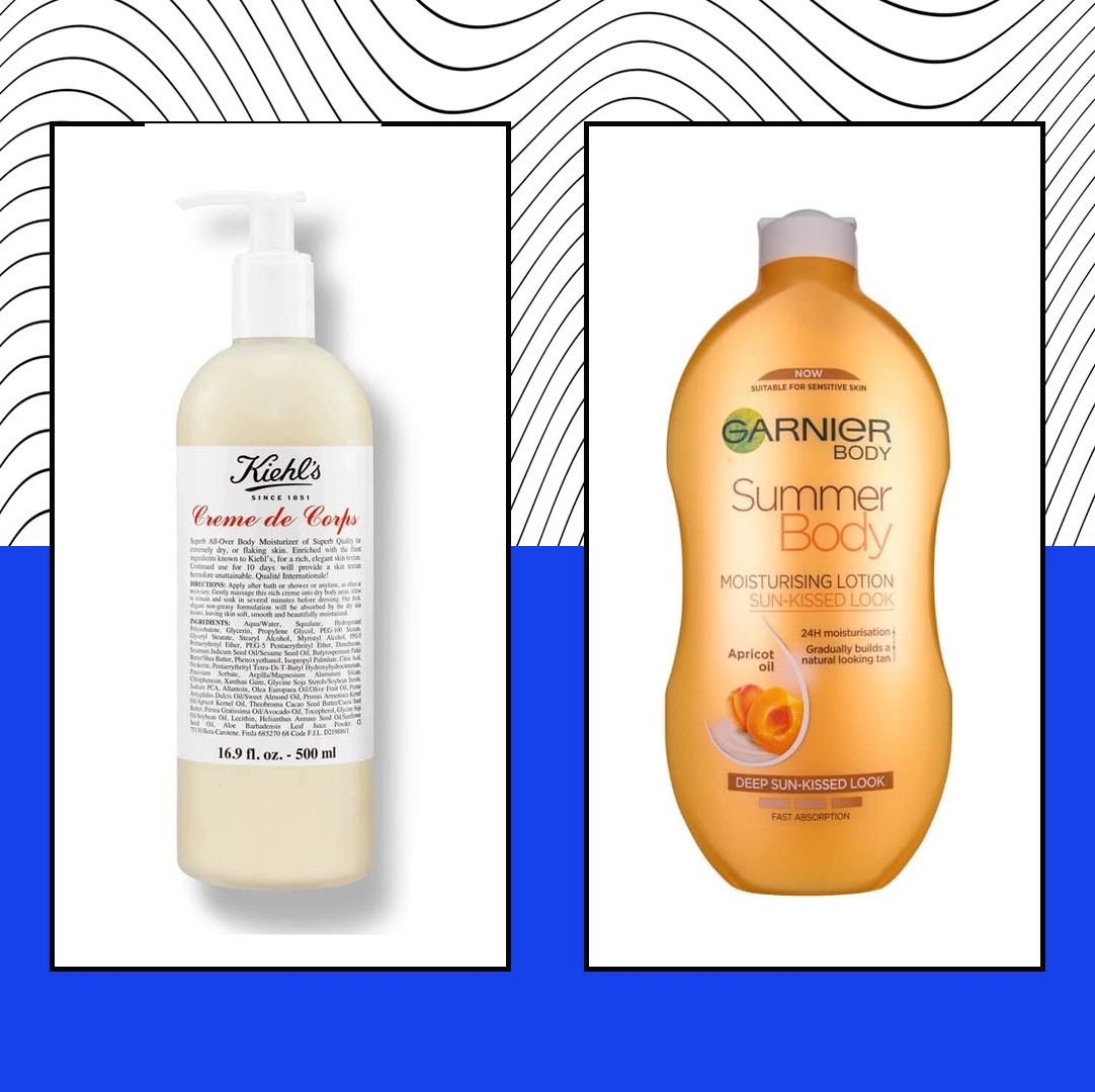 13 best body lotions for skin | Top body to try now