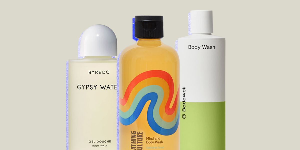 CFXNMZGR Bath Bathing Accessories Epimedium Men'S Shower Gel Body Odor And  Peculiar Smell Private Cleaning Enhances Durability Refreshing Deep
