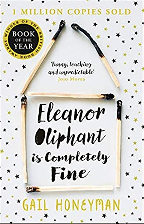 Best books 2018 | Best selling books 2018