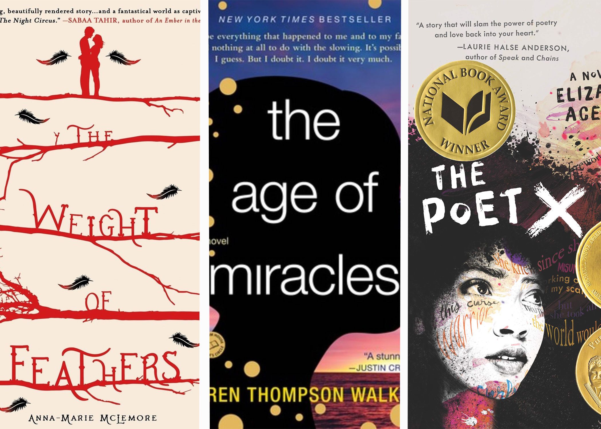 39 Best Books For Teens 2020 Top Young Adult Books