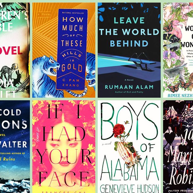 47 Best Books Of 2020 (So Far) - Top New 2020 Book Releases To Read