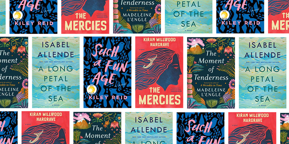 35 Best Books Of 2020 2020 Book Releases You Need To Know About