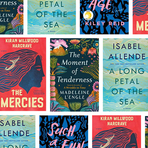 35 Best Books Of 2020 2020 Book Releases You Need To Know About