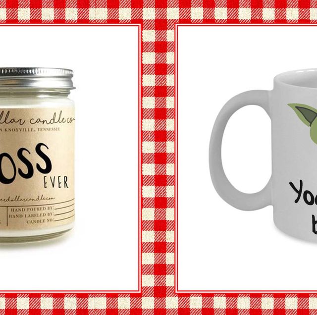 35 Best Christmas Gifts for Boss 2020 What to Get Your