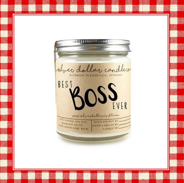 35 Best Christmas Gifts for Boss 2020 - What to Get Your ...