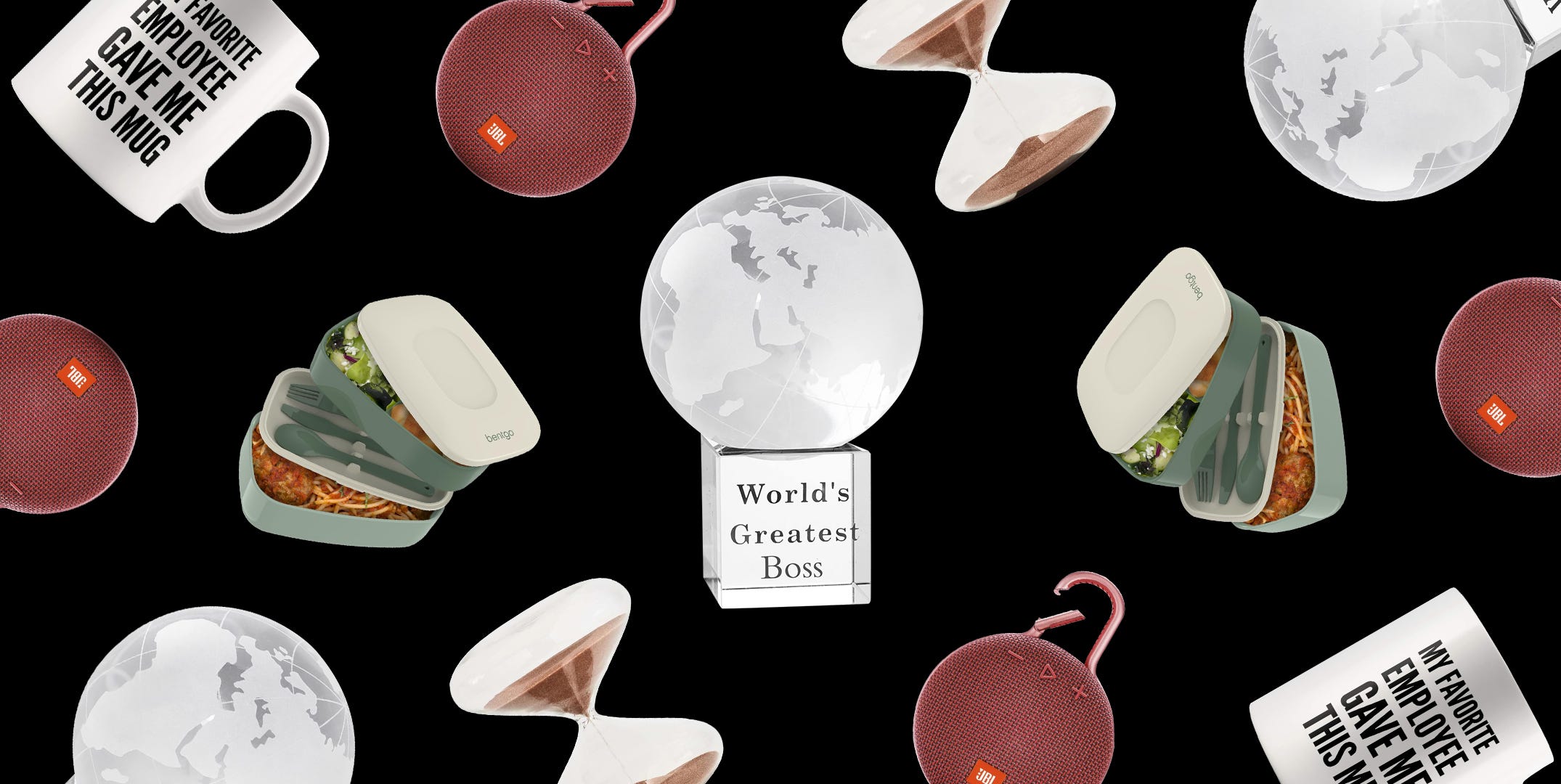 40 Gifts for Your Boss That are Perfectly Nice (and Not, Like, Weird)