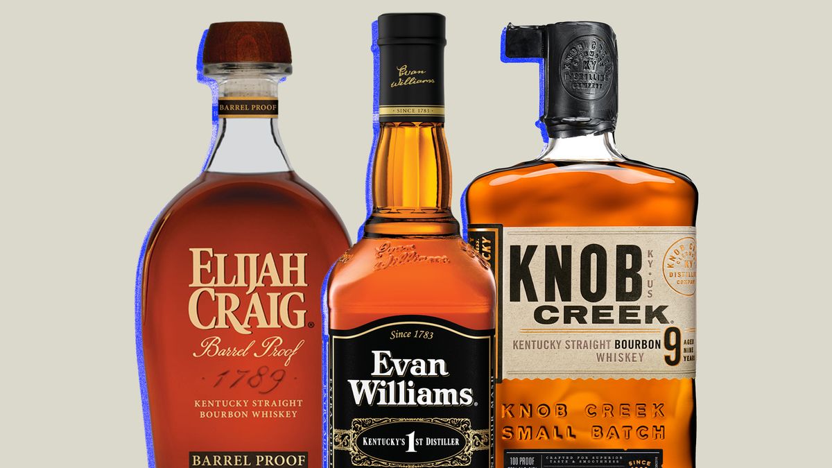 Ranked: Top 100 American Whiskeys for 2022 - Fred Minnick