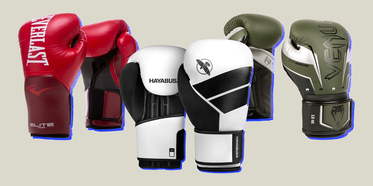 heldin massa Leed The Best Boxing Gloves to Knock Out Your Next Workout