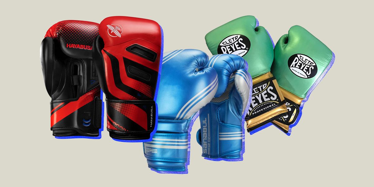 Hayabusa Elite Boxing Duffle Bag
