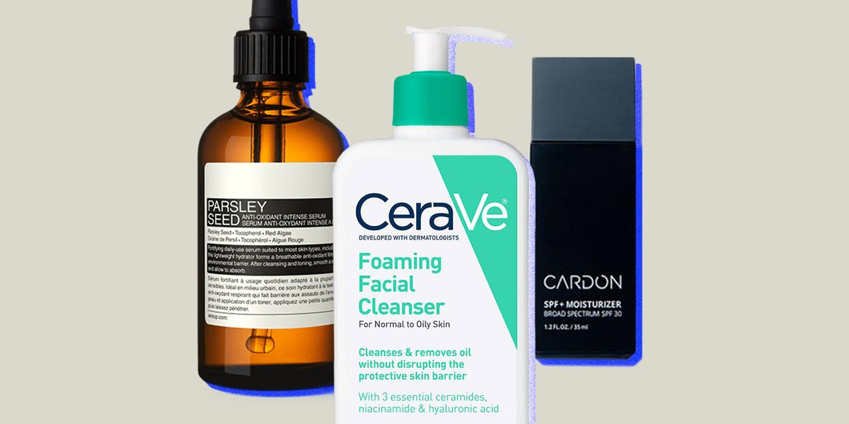 The Best Brands for an Entire Skincare Regimen