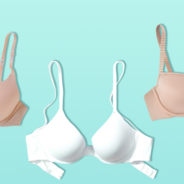 20 Best Bras For Small Busts Of 2023, Tested By Bra Experts, 52% OFF