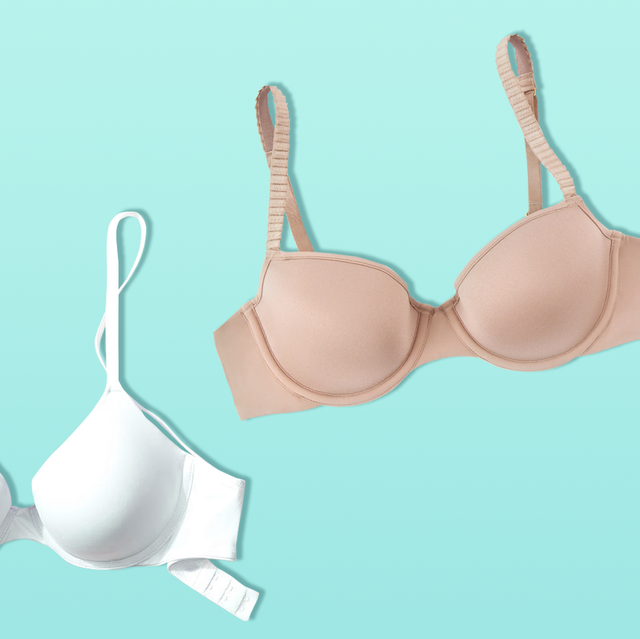 20 Best Bras For Small Busts Of 2023, Tested By Bra Experts, 52% OFF