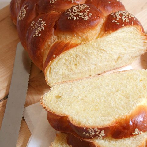 best breads for french toast challah