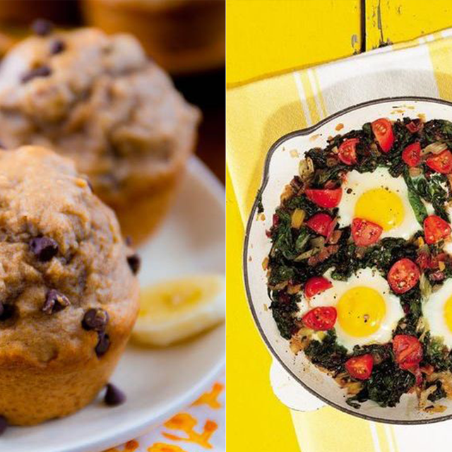 20 Healthy Breakfasts For Weight Loss Low Calorie Breakfast Recipes