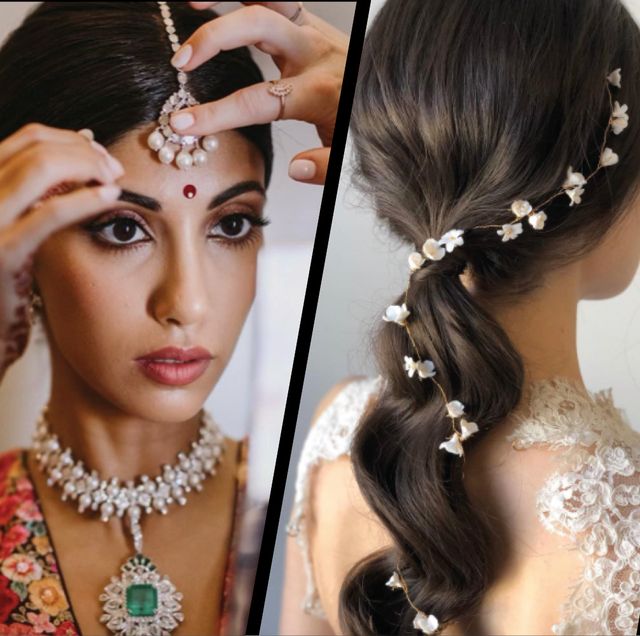 best bridal hairdressers and makeup artists in the uk