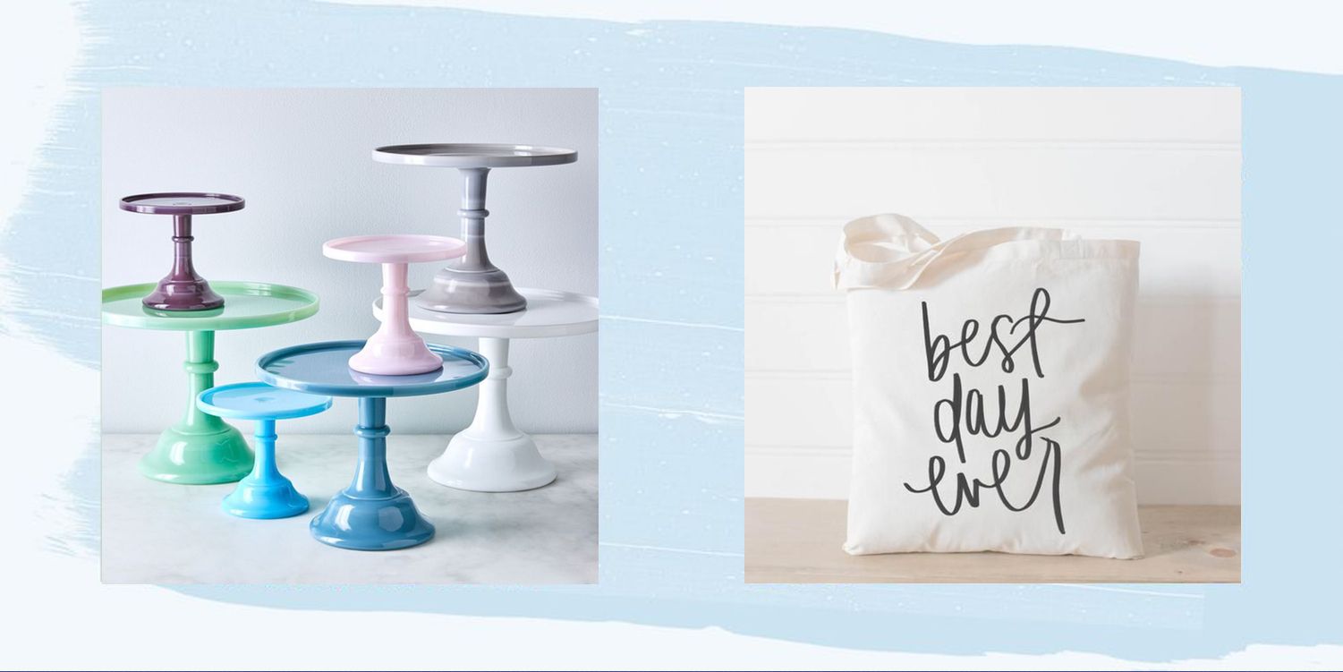 bride to be gift bag ideas