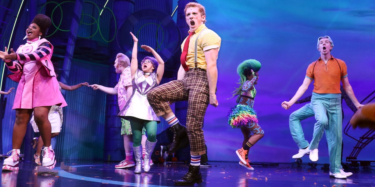 8 Best Musicals in 2018 Broadway Shows and Tickets You Can Buy Now