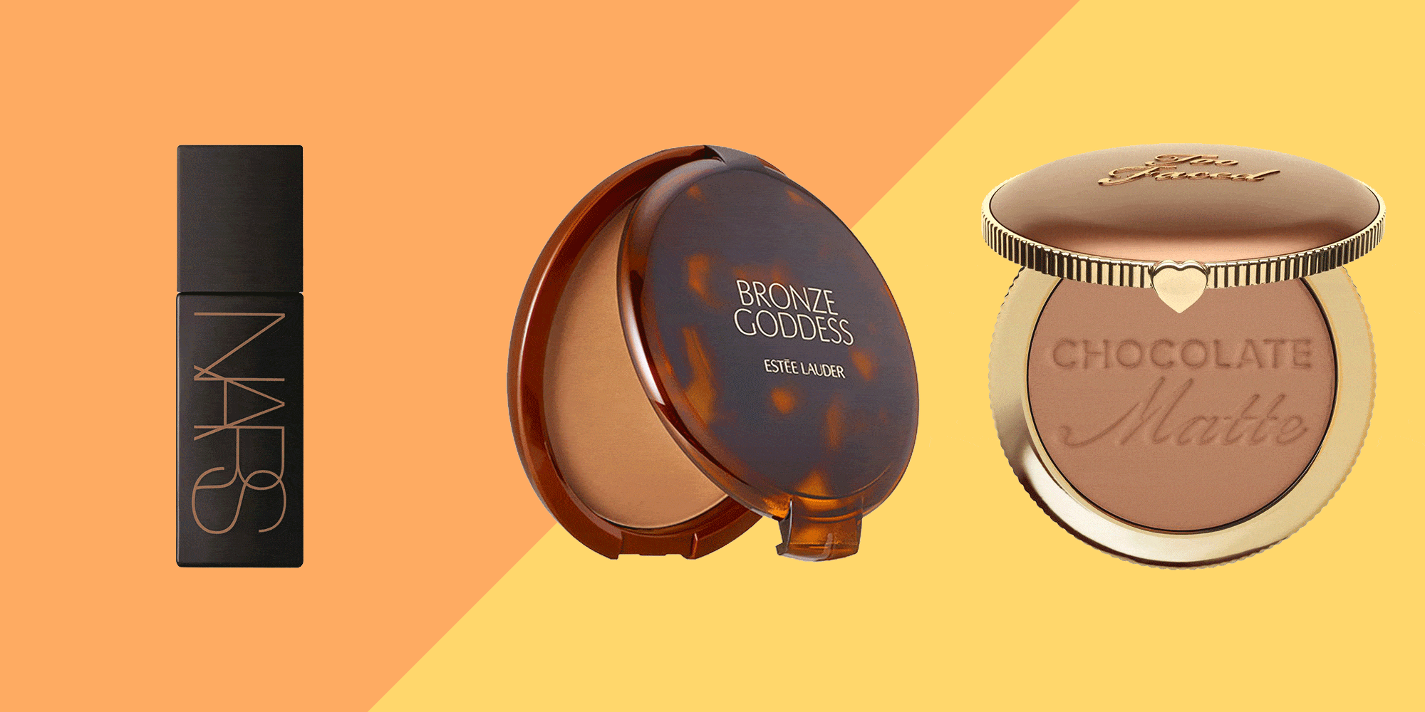 Best bronzers 2020: 10 top picks to suit all skin tones