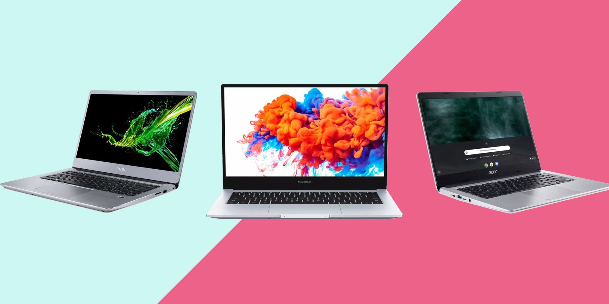 budget laptops