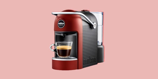 Lavazza Coffee Machine Sale The Lavazza Desea Is 70 Right Now