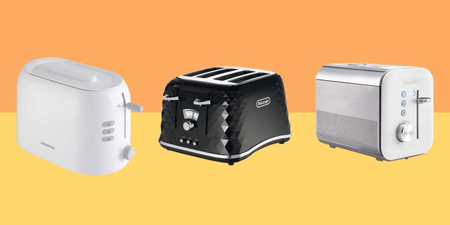 The best toasters you can buy for under £50 best cheap toasters